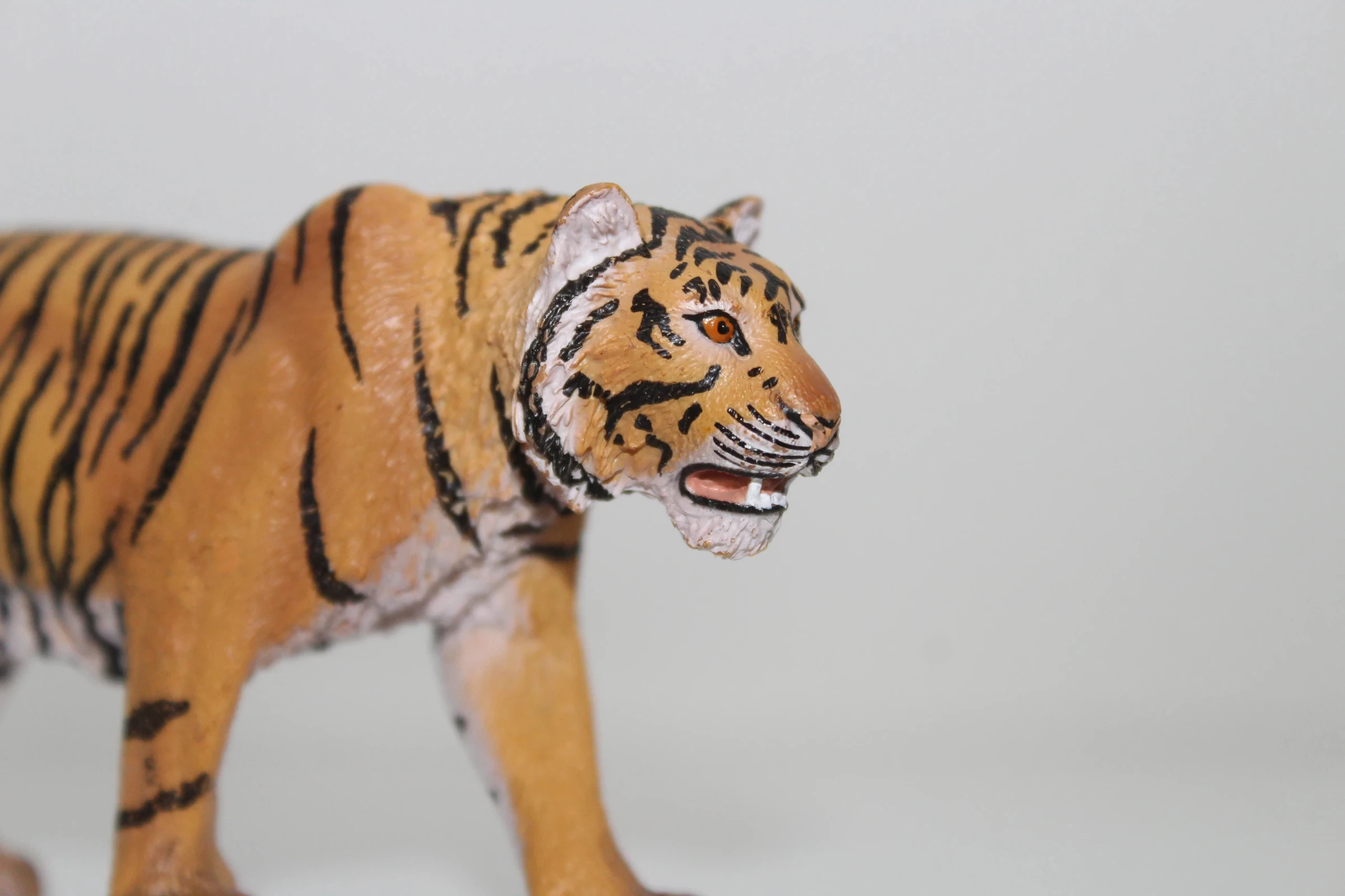 Figuur Bengaalse tijger - Schleich – photo 2